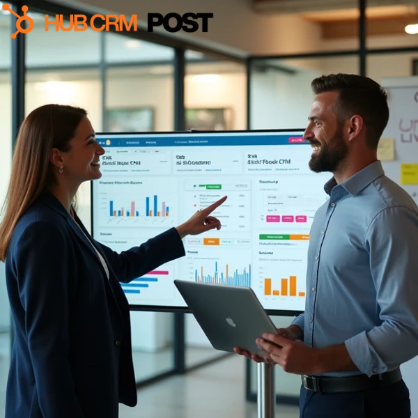 10 Best CRM Deployment Services For Fast Time To Value
