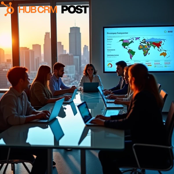 Top 10 CRM System Integrator Companies for Enterprise Rollouts