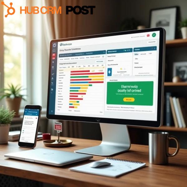 Top 8 CRM With Docusign Integration For Faster Contracts