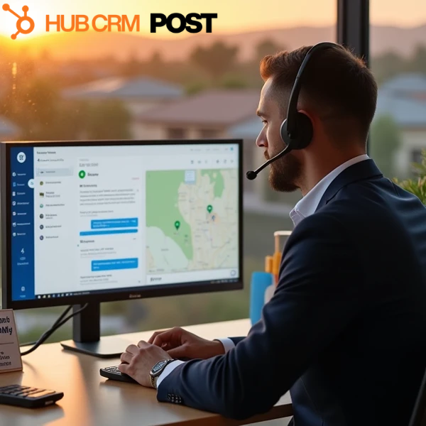 CRM with Twilio Integration: Voice, SMS, and WhatsApp in a Single CRM