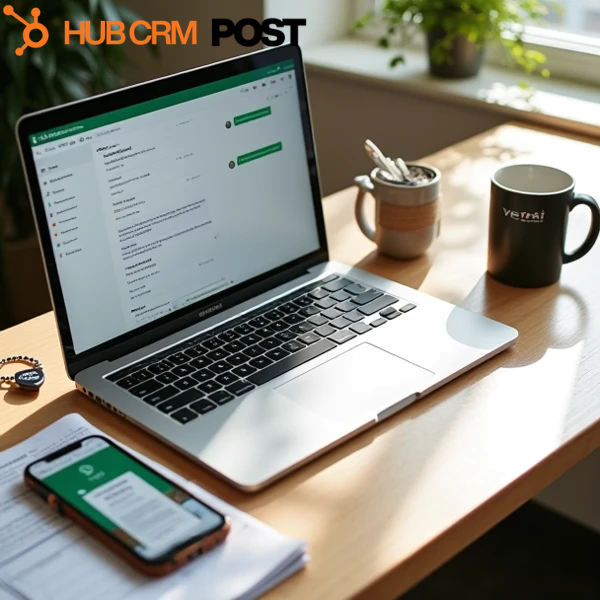 Top CRM with WhatsApp Integration 2026 (Sales and Customer Service)