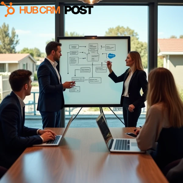 How to Hire A Salesforce Certified Consultant in 2026