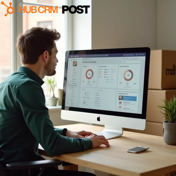 Best CRM with Shopify Integration: Built for Online Stores and DTC Brands