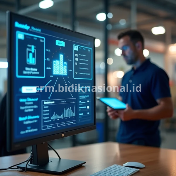 Top CRM with ERP Integration: Connect Sales, Inventory, and Finance