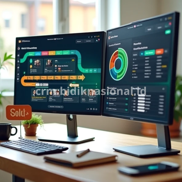 Best CRM with QuickBooks Integration 2026 (Sales and Accounting in Sync)
